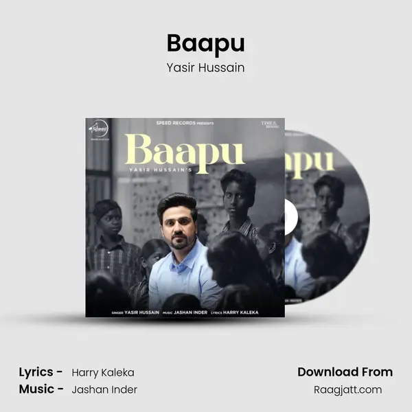 Baapu mp3 song