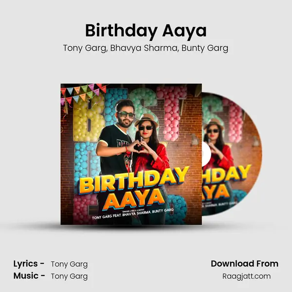 Birthday Aaya mp3 song