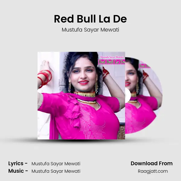 Red Bull La De mp3 song