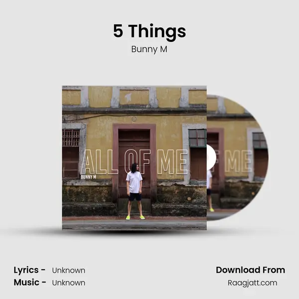 5 Things mp3 song