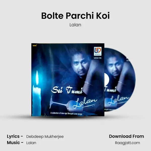 Bolte Parchi Koi - Lalan album cover 