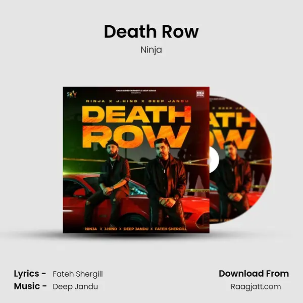 Death Row mp3 song