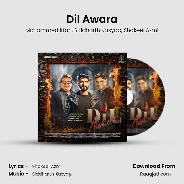 Dil Awara mp3 song