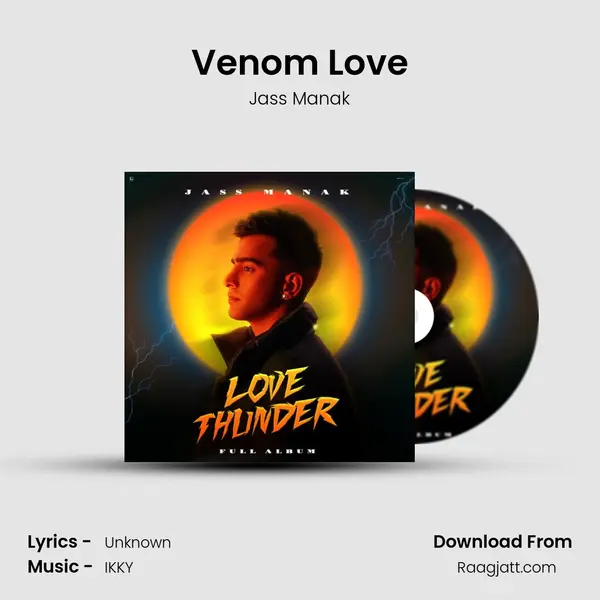 Venom Love mp3 song