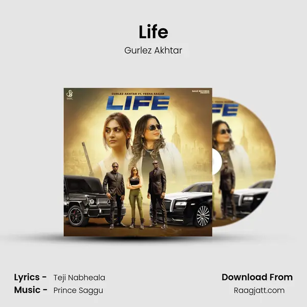 Life mp3 song