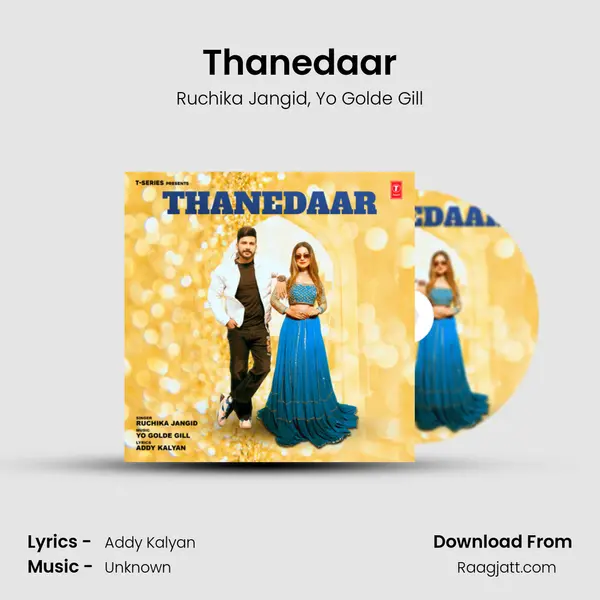 Thanedaar mp3 song