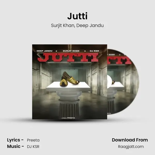 Jutti mp3 song