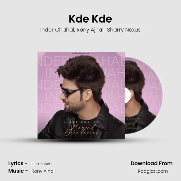 Kde Kde mp3 song