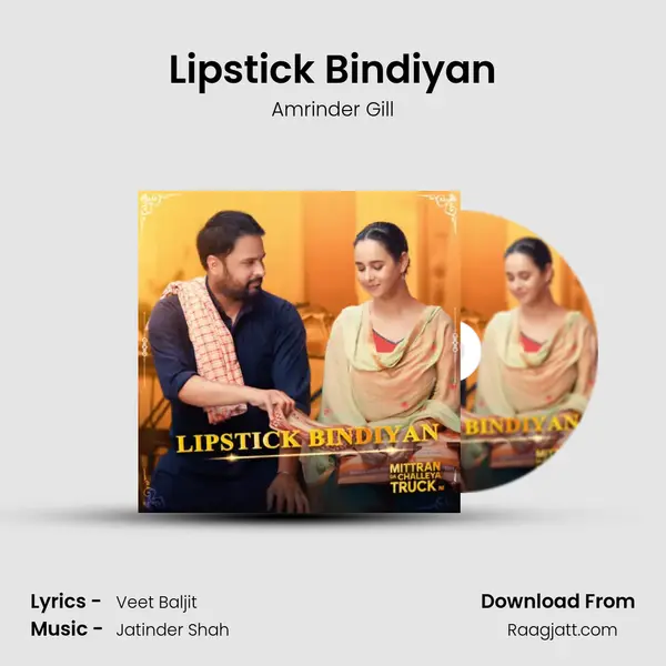 Lipstick Bindiyan mp3 song