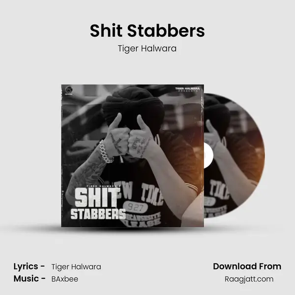 Shit Stabbers mp3 song