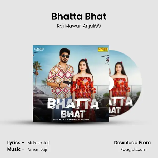 Bhatta Bhat mp3 song