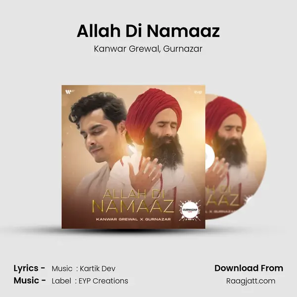 Allah Di Namaaz mp3 song