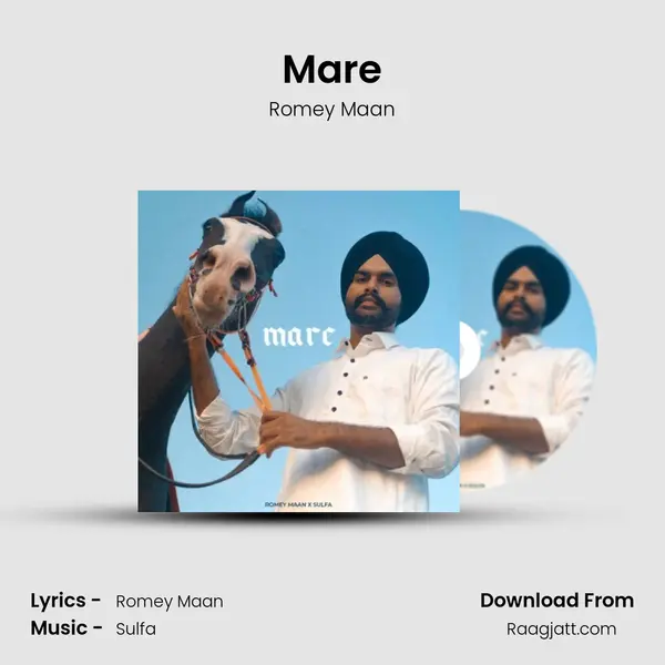 Mare mp3 song