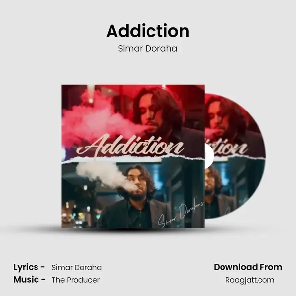 Addiction - Simar Doraha mp3 song