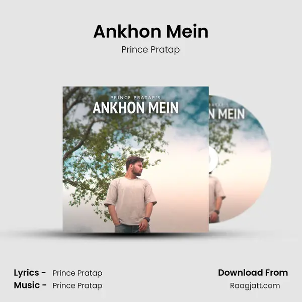 Ankhon Mein mp3 song