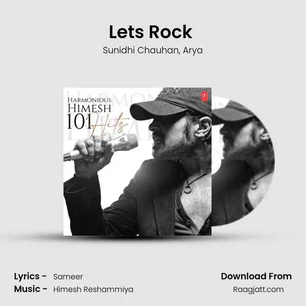 Let's Rock (From Anthony Kaun Hai?) mp3 song