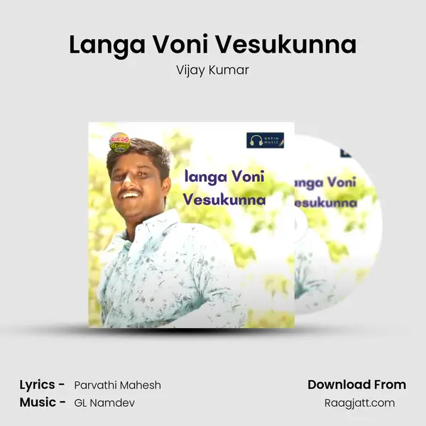 Langa Voni Vesukunna mp3 song