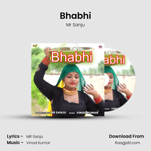 Bhabhi - Mr Sanju album cover 