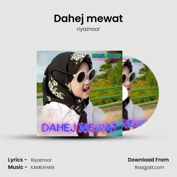 Dahej mewat - riyaznoor album cover 