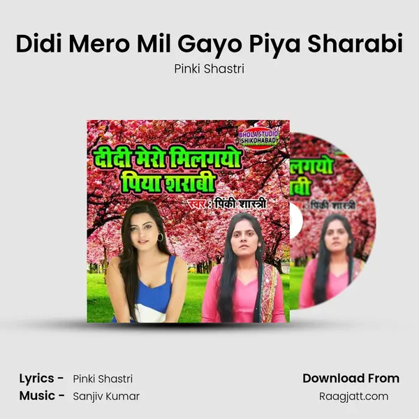 Didi Mero Mil Gayo Piya Sharabi mp3 song