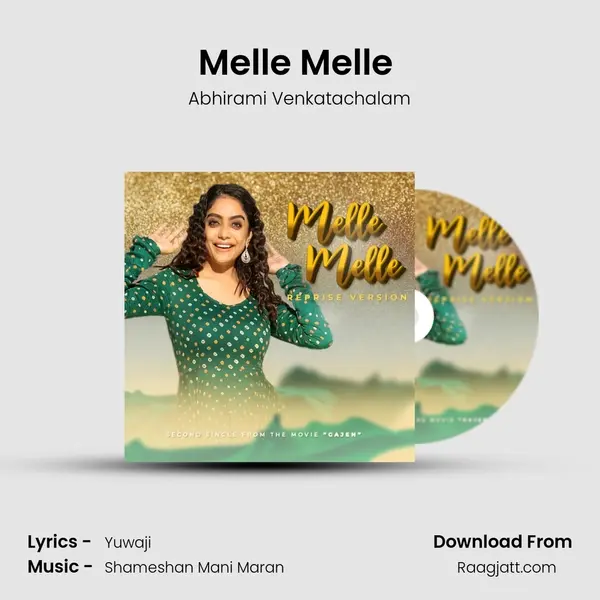 Melle Melle (Reprise) mp3 song