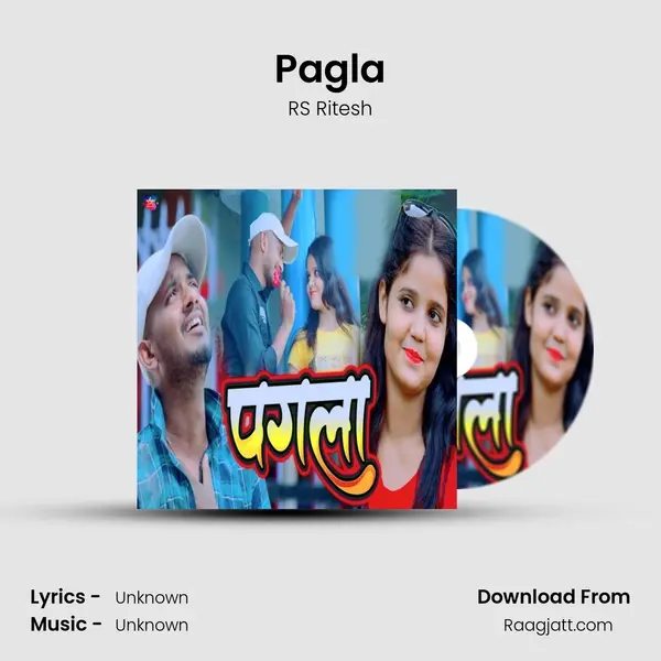 Pagla mp3 song