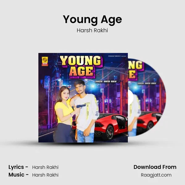 Young Age mp3 song