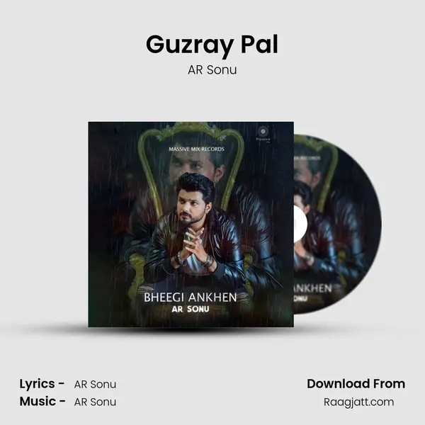 Guzray Pal mp3 song