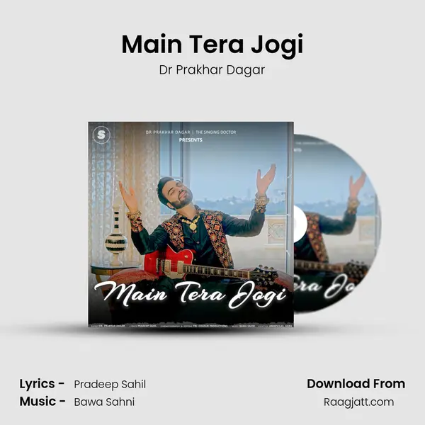 Main Tera Jogi mp3 song