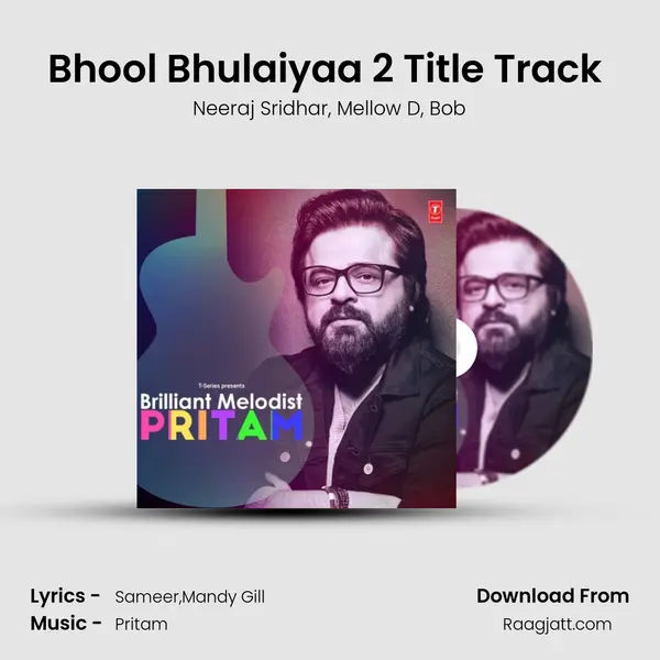 Bhool Bhulaiyaa 2 Title Track (From 