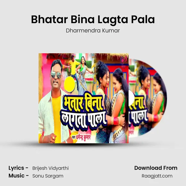 Bhatar Bina Lagta Pala - Dharmendra Kumar mp3 song