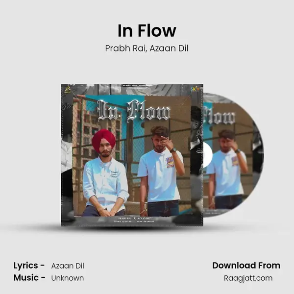 In Flow mp3 song