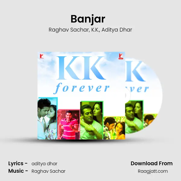 Banjar (Revisited) (From Kabul Express) mp3 song