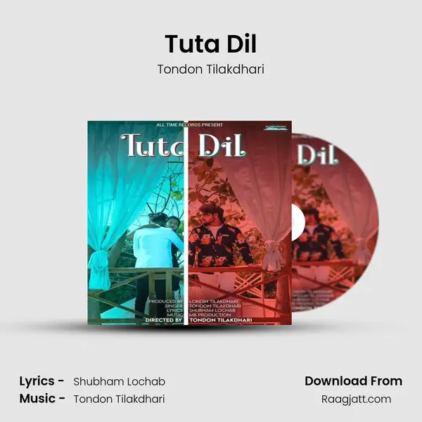 Tuta Dil mp3 song