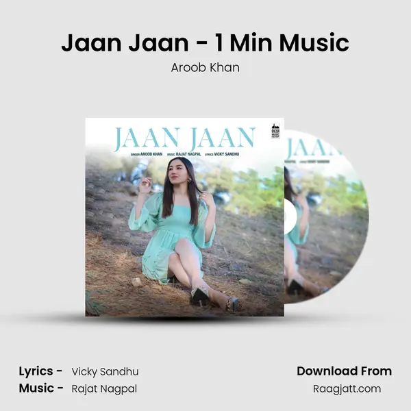 Jaan Jaan - 1 Min Music mp3 song