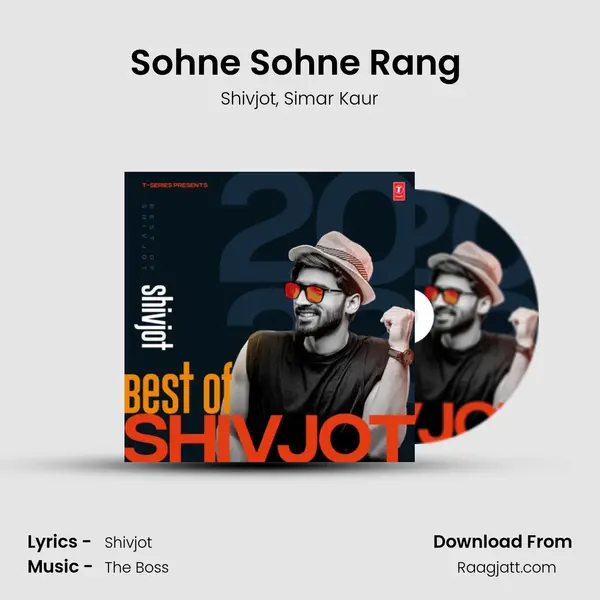 Sohne Sohne Rang (From Sohne Sohne Rang) mp3 song