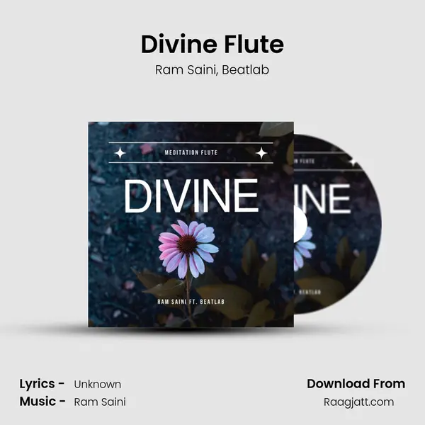 Divine Flute mp3 song