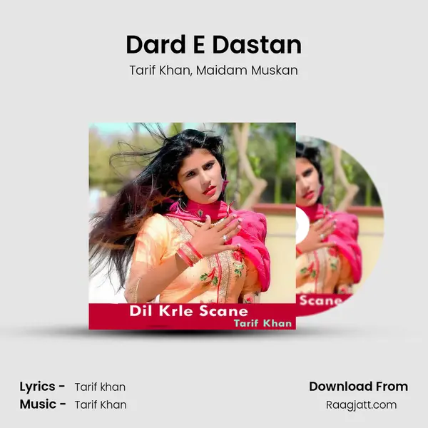 Dard E Dastan mp3 song