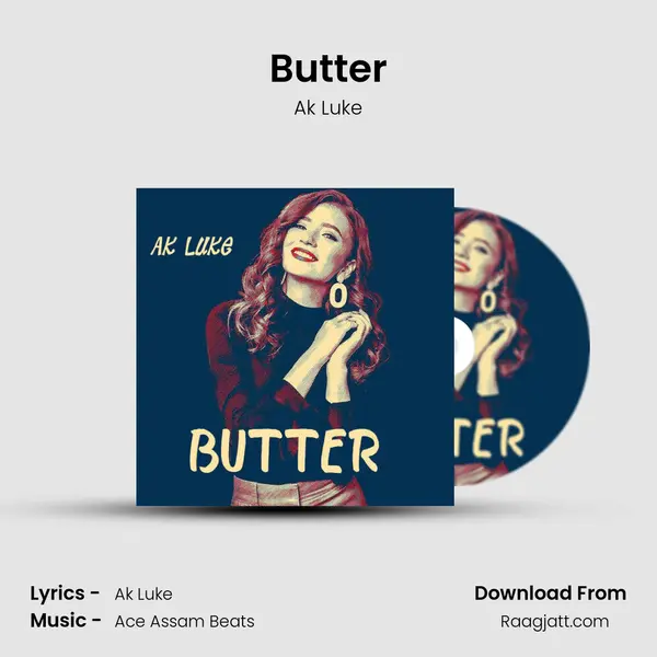 Butter mp3 song