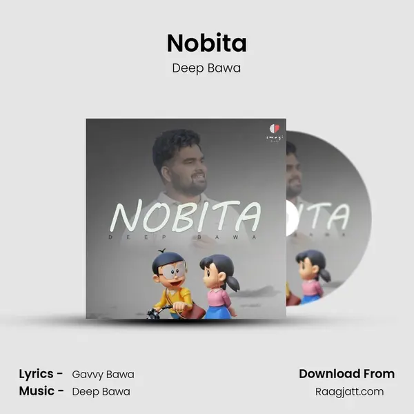 Nobita mp3 song