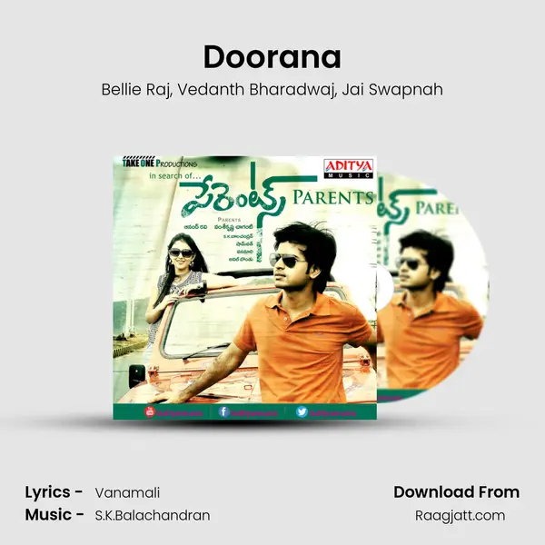 Doorana mp3 song