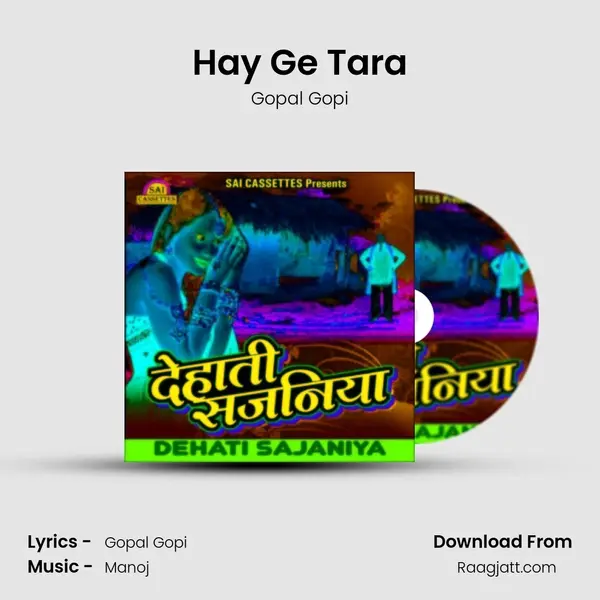 Hay Ge Tara - Gopal Gopi album cover 