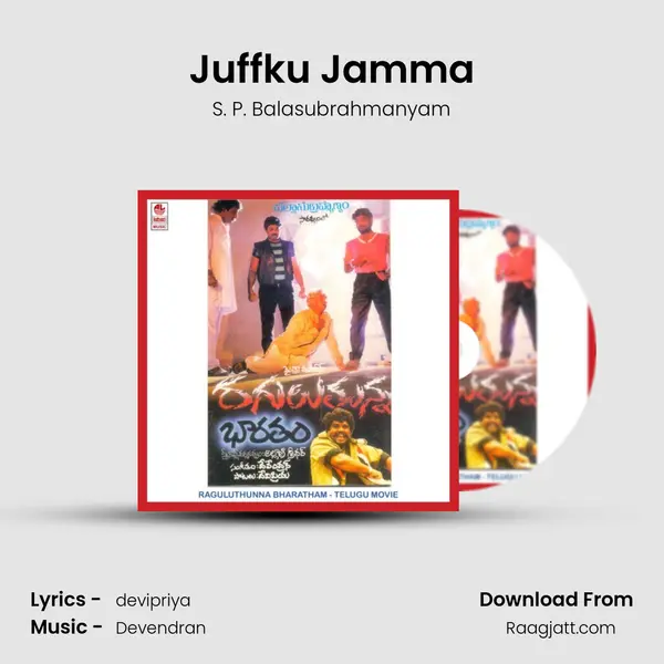 Juffku Jamma mp3 song