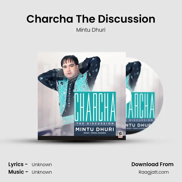 Charcha The Discussion mp3 song