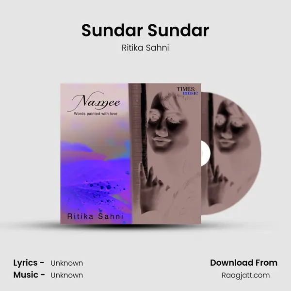 Sundar Sundar - Ritika Sahni album cover 