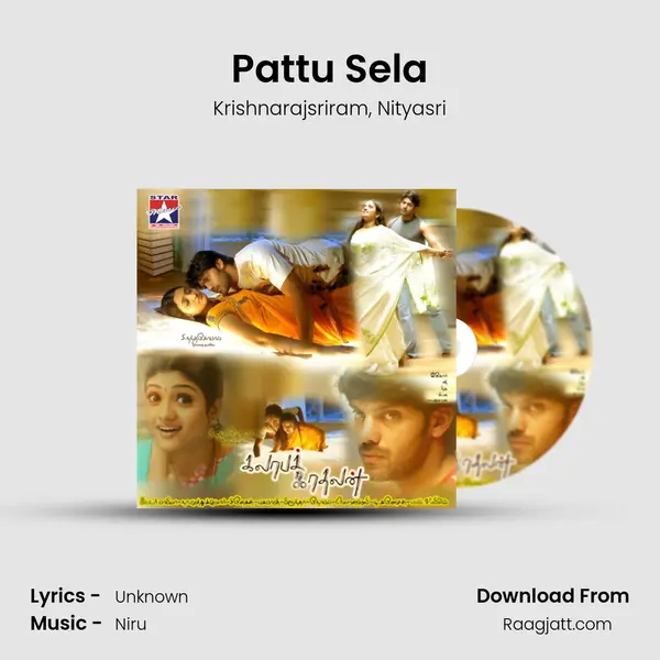 Pattu Sela mp3 song