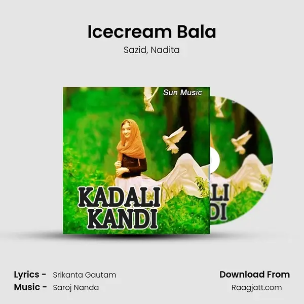 Icecream Bala mp3 song