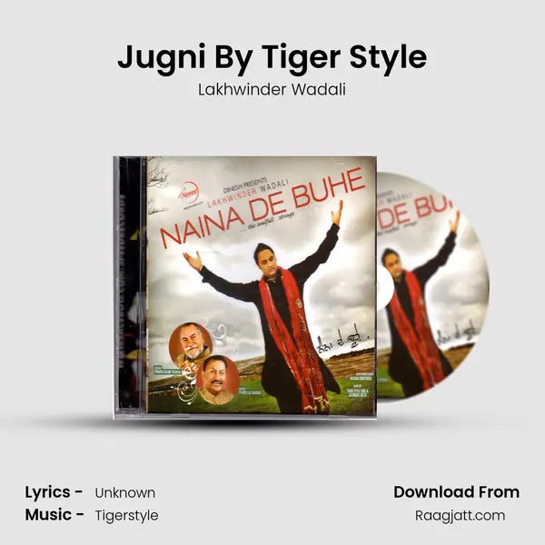 Jugni By Tiger Style mp3 song