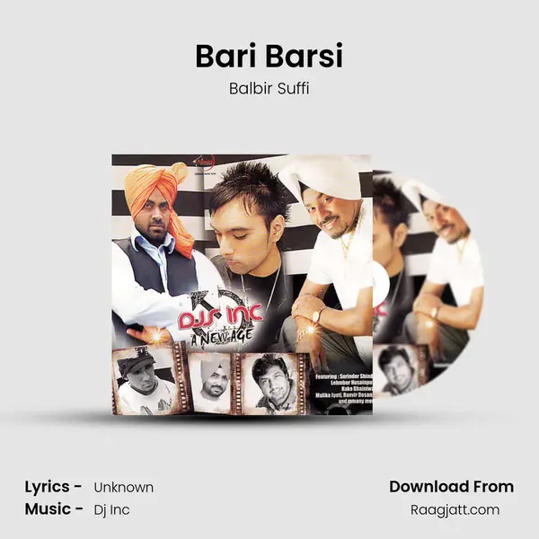 Bari Barsi mp3 song