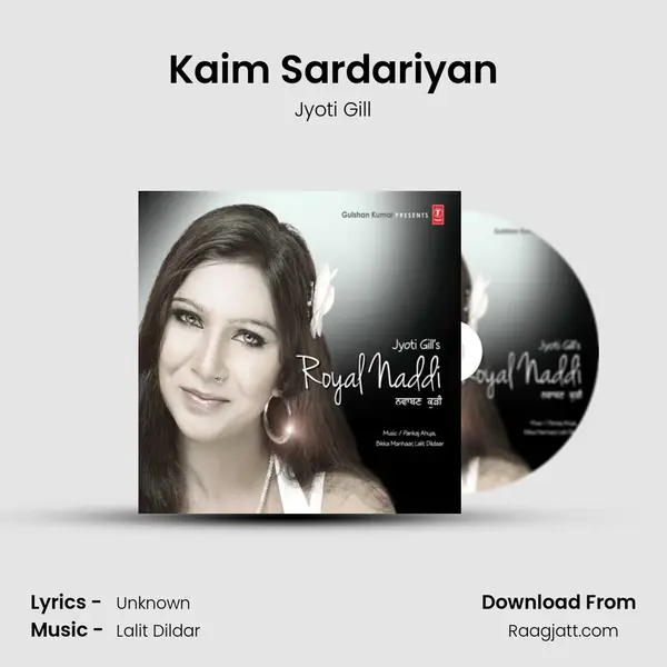 Kaim Sardariyan mp3 song